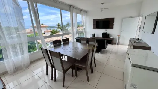 Apartamento com 4 Quartos à venda, 146m² no Sapé, Ubatuba