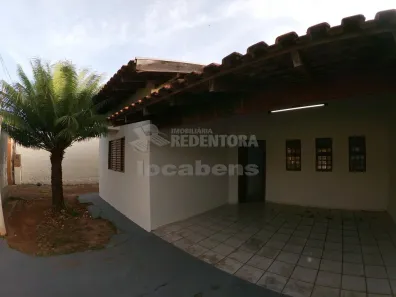 Casa com 3 Quartos à venda, 183m² no Vila Itália, São José do Rio Preto