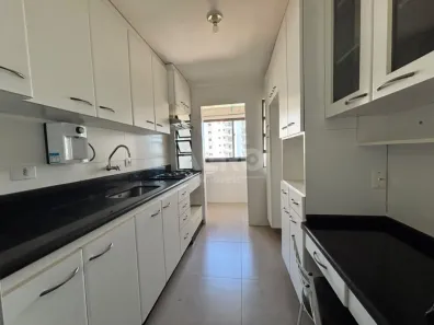Apartamento com 2 Quartos à venda, 78m² no Vila Leme da Silva, Bauru