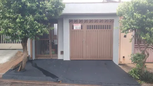 Casa com 3 Quartos à venda, 90m² no Jardim Paraíso, Sertãozinho