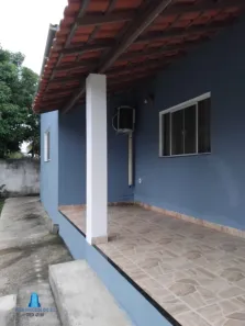 Fazenda/Sítio com 2 Quartos à venda, 112m² no Itatiquara, Araruama