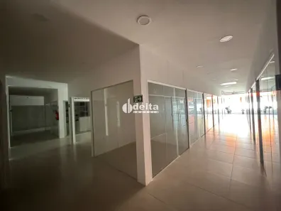 para alugar, 13m² no Centro, Uberlândia