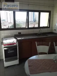 Apartamento com 3 Quartos à venda, 98m² no Vila Regente Feijó, São Paulo
