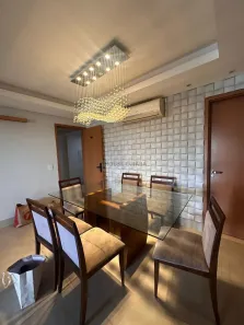 Apartamento com 4 Quartos à venda, 143m² no Jardim Aclimação, Cuiabá