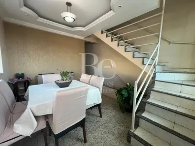 Apartamento com 4 Quartos à venda, 120m² no Eldorado, Contagem
