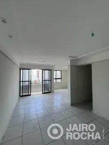 Apartamento com 3 Quartos à venda, 85m² no Piedade, Jaboatão dos Guararapes