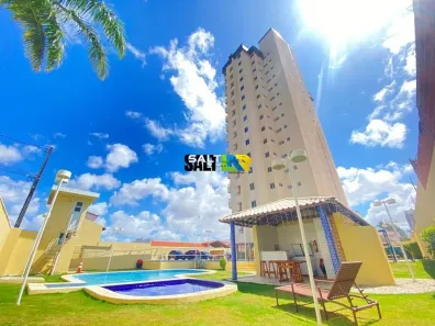 Apartamento com 3 Quartos à venda, 65m² no Passaré, Fortaleza