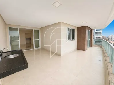 Apartamento com 3 Quartos à venda, 107m² no Praia do Morro, Guarapari
