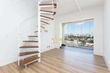 Cobertura com 2 Quartos à venda, 182m² no Indianópolis, São Paulo