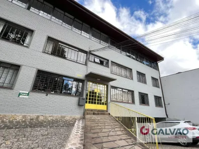 Sala Comercial para alugar, 58m² no Alto da Rua XV, Curitiba