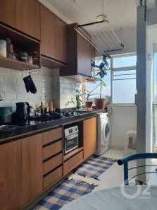 Apartamento com 2 Quartos à venda, 55m² no Cancela Preta, Macaé