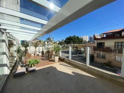 Cobertura com 1 Quarto à venda, 273m² no Olímpico, São Caetano do Sul