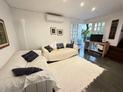 Casa de Condomínio com 3 Quartos para alugar, 150m² no Bairro de Juquehy, São Sebastião