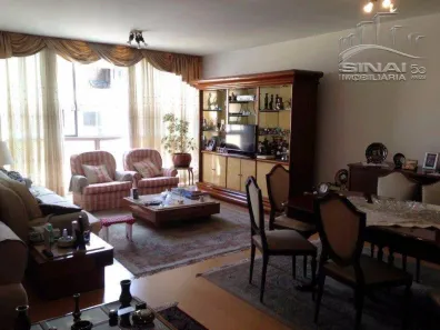 Apartamento com 3 Quartos à venda, 193m² no Bom Retiro, São Paulo