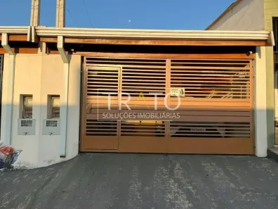 Casa com 2 Quartos à venda, 70m² no Jardim Dulce (Nova Veneza), Sumaré