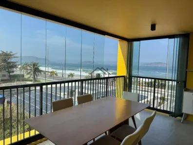Apartamento com 2 Quartos à venda, 89m² no Piratininga, Niterói