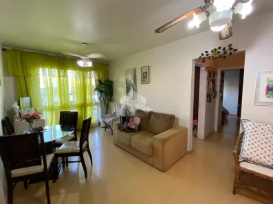 Apartamento com 2 Quartos à venda, 68m² no Camaquã, Porto Alegre