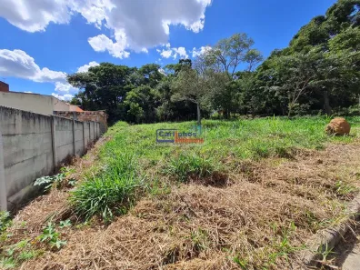 Lote/Terreno à venda, 314m² no Suzana, Florestal