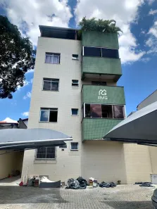 Apartamento com 3 Quartos à venda, 71m² no Santa Branca, Belo Horizonte