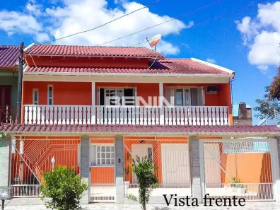 Sobrado com 3 Quartos à venda, 193m² no Harmonia, Canoas