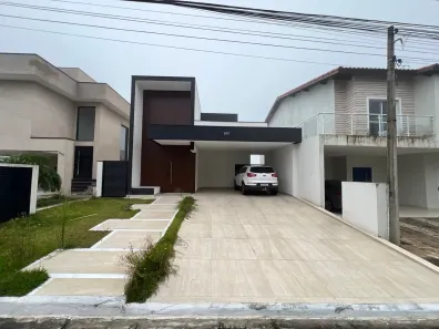 Casa de Condomínio com 4 Quartos à venda, 228m² no Quintas do Ingaí, Santana de Parnaíba