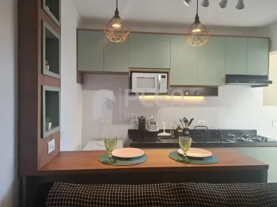 Apartamento com 1 Quarto à venda, 30m² no Parque Peruche, São Paulo