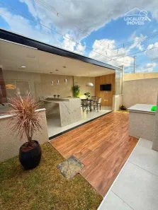 Casa de Condomínio com 2 Quartos à venda, 60m² no Bairro Pacaembu, Americana
