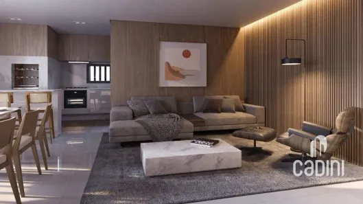 Apartamento com 3 Quartos à venda, 302m² no Centro, Balneário Camboriú