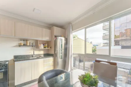 Apartamento com 2 Quartos à venda, 73m² no Vila Nova, Blumenau