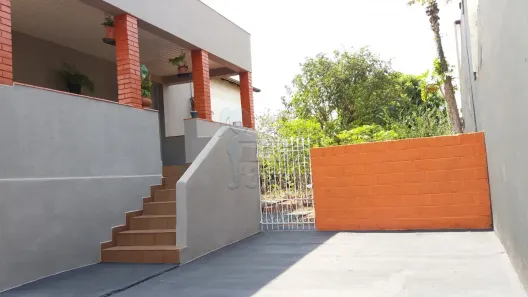Casa com 3 Quartos à venda, 249m² no Vila Tibério, Ribeirão Preto