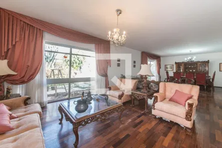 Casa com 5 Quartos à venda, 449m² no Brooklin Paulista, São Paulo