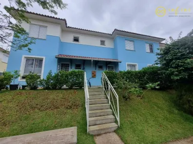 Casa de Condomínio com 3 Quartos para alugar, 87m² no Vossoroca, Votorantim