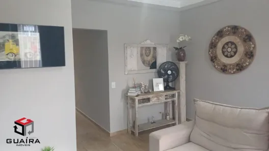 Casa com 4 Quartos à venda, 184m² no Rudge Ramos, São Bernardo do Campo