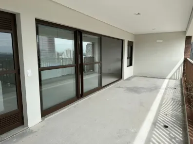 Apartamento com 3 Quartos à venda, 164m² no Pinheiros, São Paulo