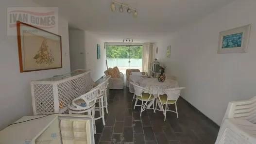 Cobertura com 4 Quartos à venda, 273m² no Enseada, Guarujá