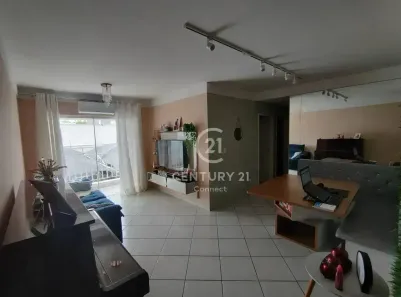 Apartamento com 3 Quartos à venda, 109m² no Jardim Residencial Martinez, Sorocaba