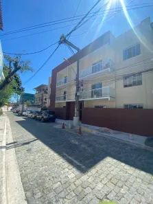 Apartamento com 1 Quarto para alugar, 42m² no Liberdade, Rio das Ostras