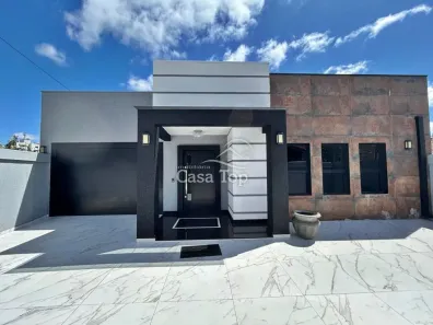 Casa com 3 Quartos à venda, 313m² no Nova Rússia, Ponta Grossa