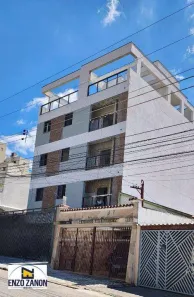 Apartamento com 2 Quartos à venda, 54m² no Rudge Ramos, São Bernardo do Campo