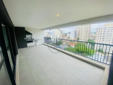 Apartamento com 3 Quartos à venda, 147m² no Vila Clementino, São Paulo