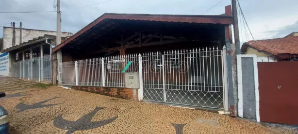Casa com 4 Quartos à venda, 217m² no Vila Manoel Ferreira, Campinas