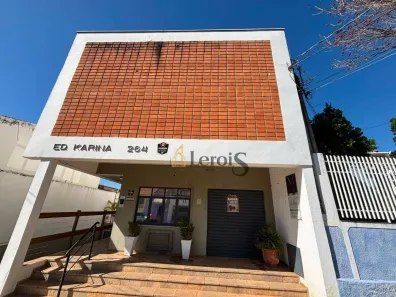 Sala Comercial para alugar, 44m² no Vila Nova, Itu