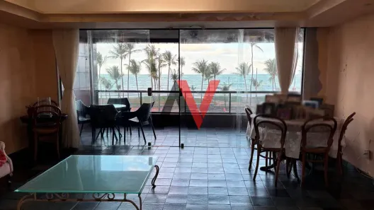 Apartamento com 3 Quartos à venda, 232m² no Boa Viagem, Recife