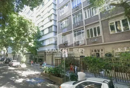 Apartamento com 3 Quartos à venda, 180m² no Copacabana, Rio de Janeiro