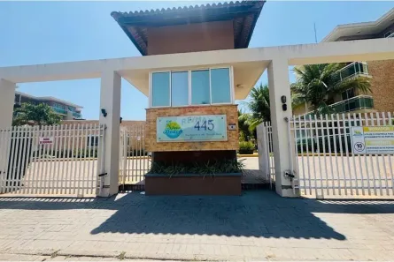 Apartamento com 2 Quartos para alugar, 63m² no Porto das Dunas, Aquiraz