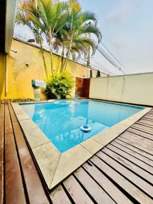Casa de Condomínio com 4 Quartos à venda, 545m² no Vila Rosália, Guarulhos