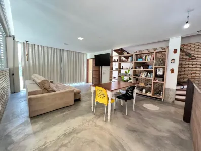 Casa com 5 Quartos à venda, 400m² no Lagoa do Bonfim, Nísia Floresta