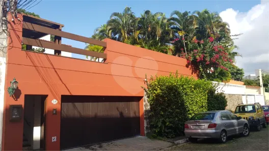Casa com 4 Quartos à venda, 330m² no Rio Vermelho, Salvador