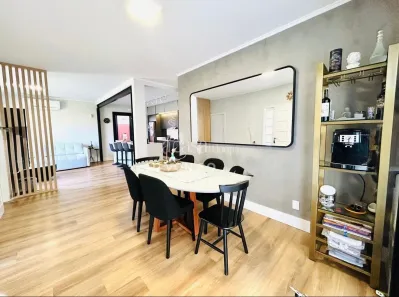 Casa com 3 Quartos à venda, 165m² no Jurerê Internacional, Florianópolis