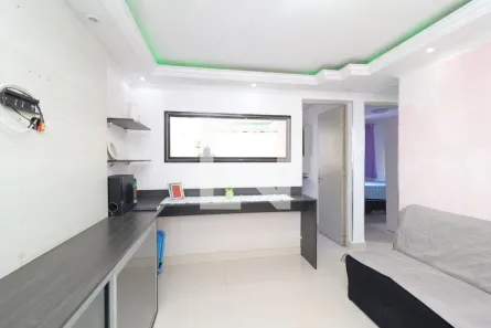 Apartamento com 2 Quartos à venda, 50m² no Conjunto Habitacional Santa Etelvina II, São Paulo